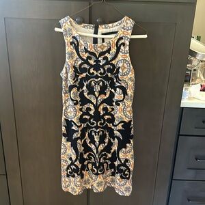 Anthropologie size 0 dress